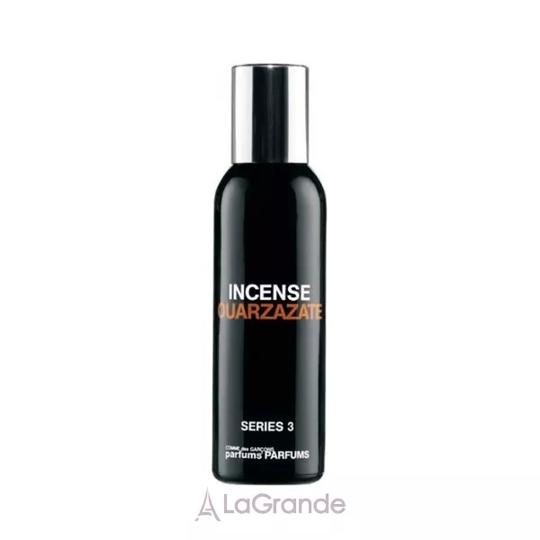 Comme des Garcons Series 3 Incense: Ouarzazate �������� ����