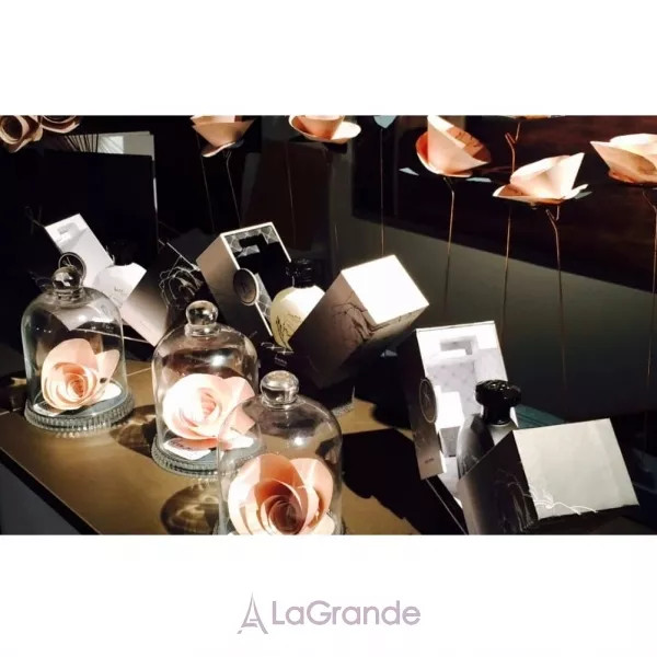 Hayari Parfums Amour Elegant ����������� ����