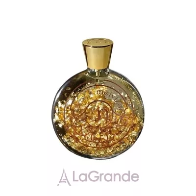 Ramon Molvizar Art & Gold & Perfume Exclusive Scent   ()