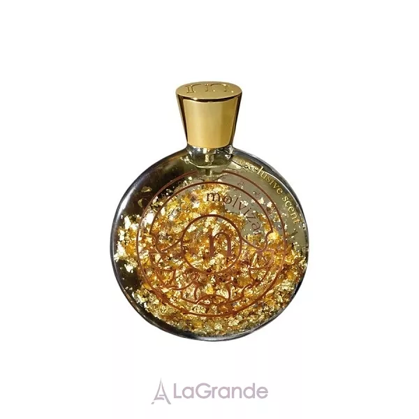 Ramon Molvizar Art & Gold & Perfume Exclusive Scent ����������� ���� (������)