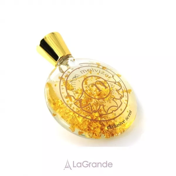 Ramon Molvizar Art & Gold & Perfume Exclusive Scent ����������� ���� (������)