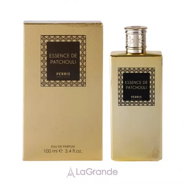 Perris Monte Carlo Essence de Patchouli ��������������� ����