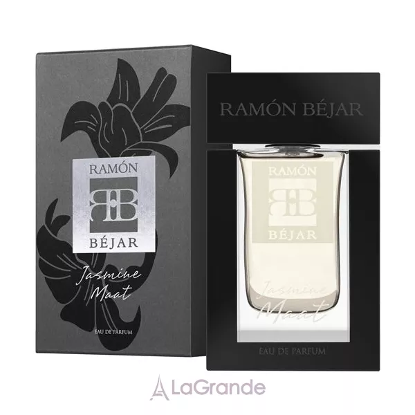Ramon Bejar Jasmine Maat ��������������� ����