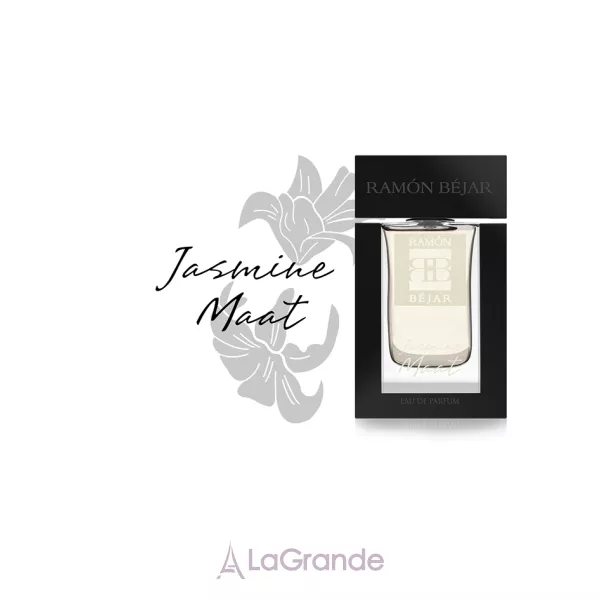 Ramon Bejar Jasmine Maat ��������������� ����