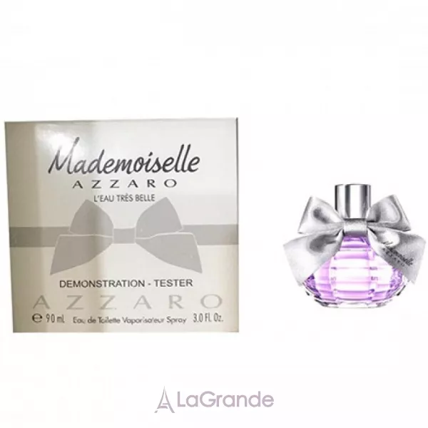 Azzaro Mademoiselle L'Eau Tres Belle ��������� ���� (������)