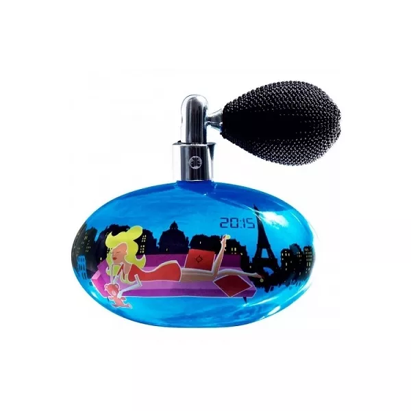 Lulu Castagnette Les Petites Folies 20:15 ����������� ���� (������)