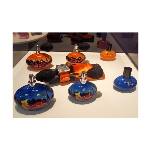 Lulu Castagnette Les Petites Folies 20:15 ����������� ���� (������)