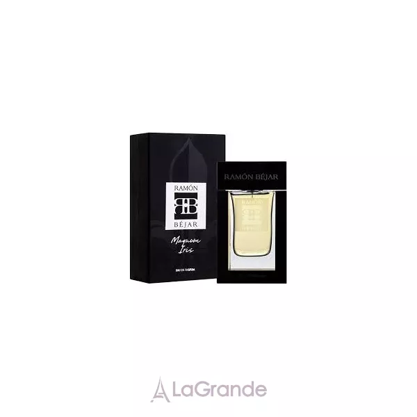 Ramon Bejar Magnum Iris ��������������� ����
