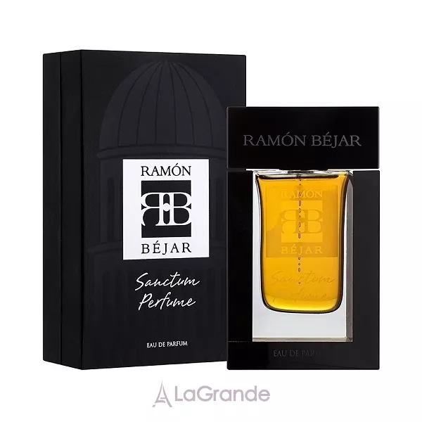 Ramon Bejar Sanctum Perfume ��������������� ���� (������ � ���������)