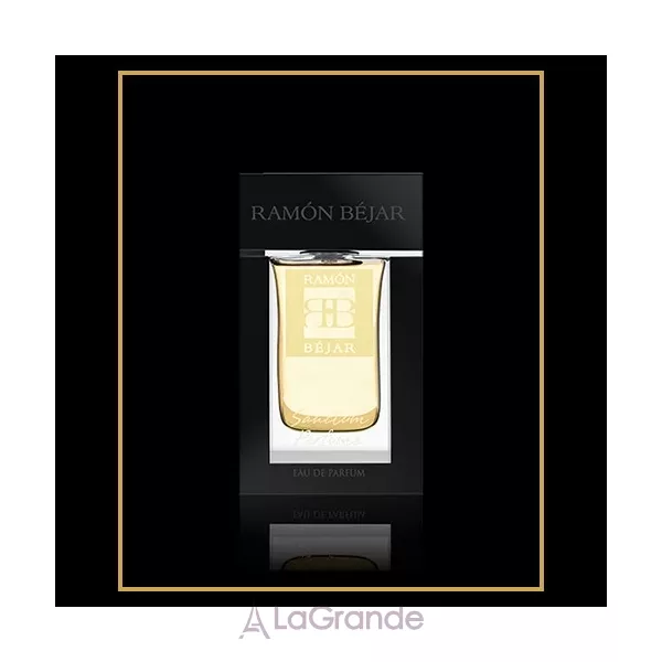 Ramon Bejar Sanctum Perfume ��������������� ���� (������ � ���������)
