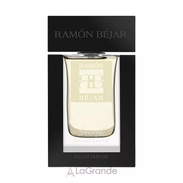 Ramon Bejar Secret Sandalwood ��������������� ����