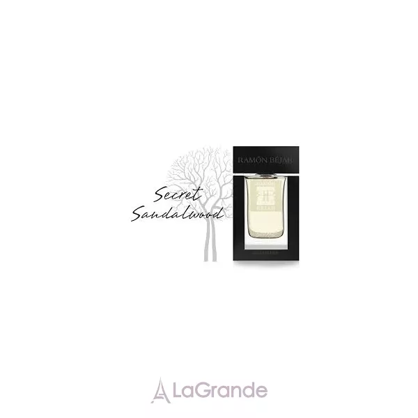 Ramon Bejar Secret Sandalwood ��������������� ����