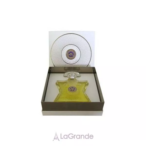 Bond No 9 New Haarlem ��������������� ���� (������ ��� ��������)