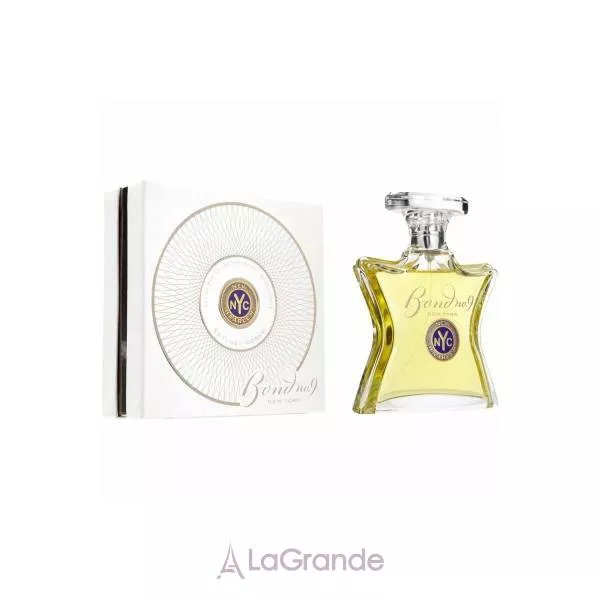 Bond No 9 New Haarlem ��������������� ���� (������ ��� ��������)