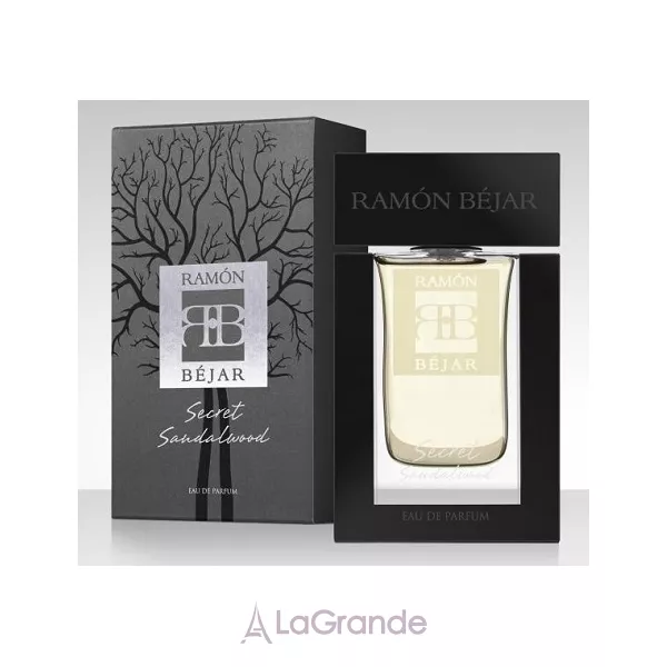 Ramon Bejar Secret Sandalwood ��������������� ���� (������ � ���������)
