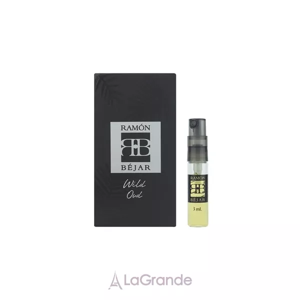 Ramon Bejar Wild Oud ��������������� ���� (������ � ���������)