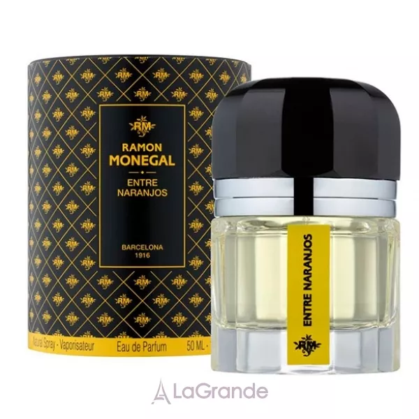 Ramon Monegal Entre naranjos ��������������� ���� (������ � ���������)