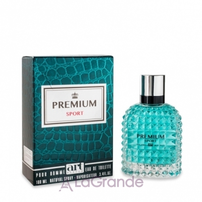Art Parfum Premium Sport  