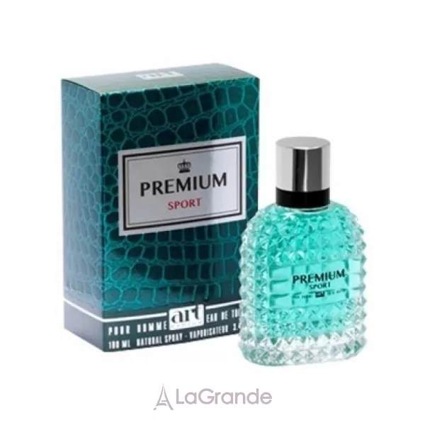 Art Parfum Premium Sport ��������� ����