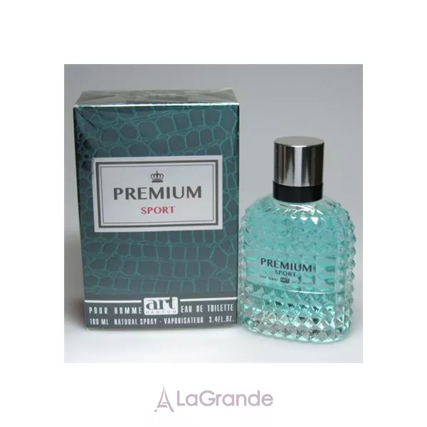 Art Parfum Premium Sport ��������� ����