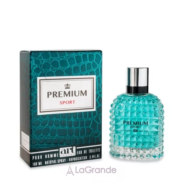 Art Parfum Premium Sport ��������� ����