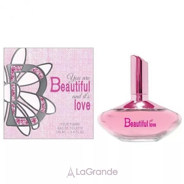 Art Parfum Beautiful Love ��������� ����