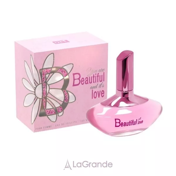 Art Parfum Beautiful Love ��������� ����