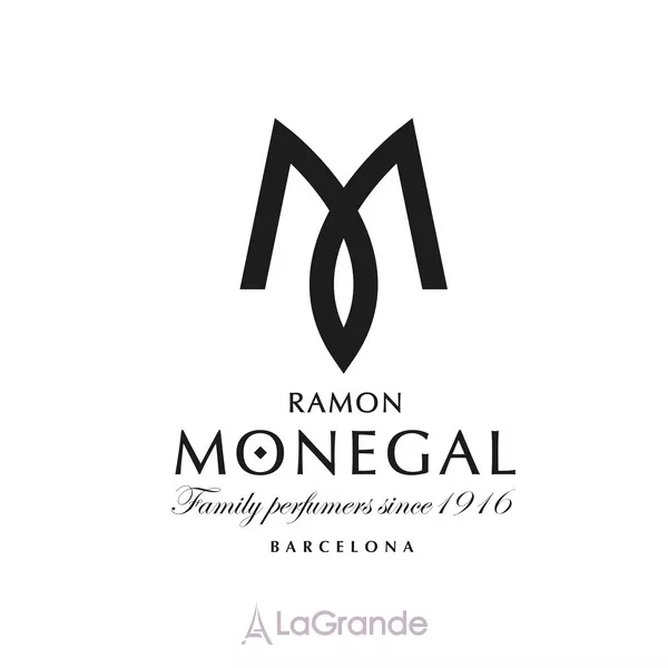 Ramon Monegal Mon Patchouly ��������������� ���� (������ � ���������)