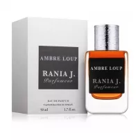 Rania J Ambre Loup ��������������� ����