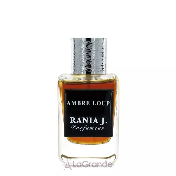 Rania J Ambre Loup ��������������� ����