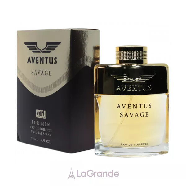 Art Parfum Aventus Savage ��������� ����