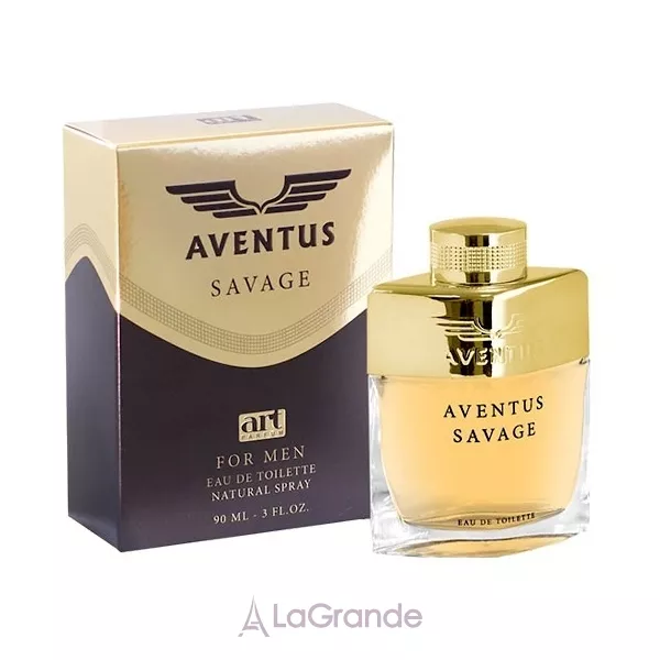 Art Parfum Aventus Savage ��������� ����