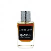 Rania J Ambre Loup ��������������� ���� (������ � ���������)