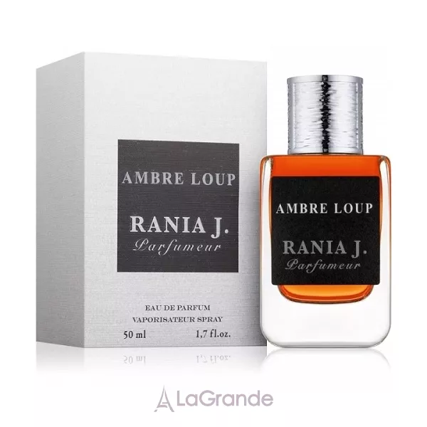 Rania J Ambre Loup ��������������� ���� (������ � ���������)