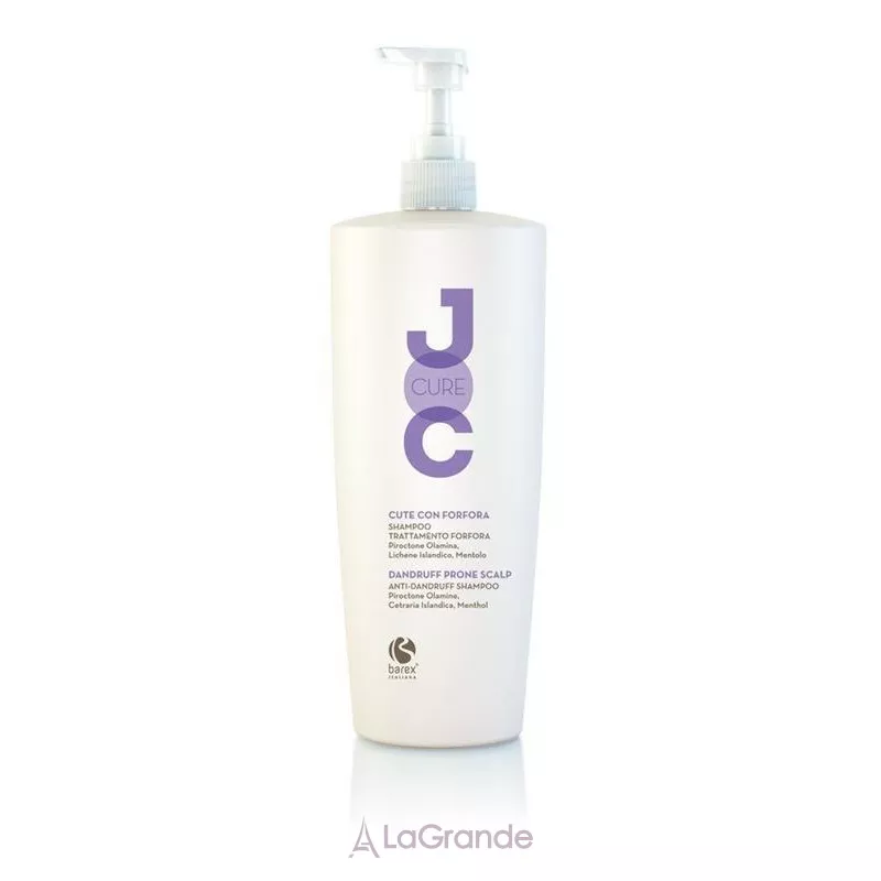 Barex Italiana Joc Cure Anti-Dandruff Shampoo ������� ����� ����