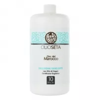 Barex Italiana Olioseta Oro del Marocco Cream Developer ������������ ������� � ��������� ������ "������ �������" 3%