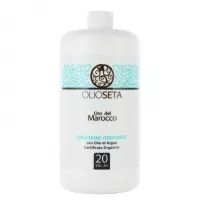 Barex Italiana Olioseta Oro del Marocco Cream Developer ������������ ������� � ��������� ������ 6%