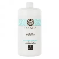 Barex Italiana Olioseta Oro del Marocco Cream Developer ������������ ������� � �볺� ������ 2,1%