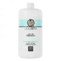 Barex Italiana Olioseta Oro del Marocco Cream Developer 30 Vol ������������ ������� � �볺� ������ 9%