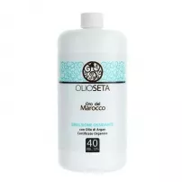 Barex Italiana Olioseta Oro del Marocco Cream Developer 40 Vol ������������ ������� � �볺� ������ 12%