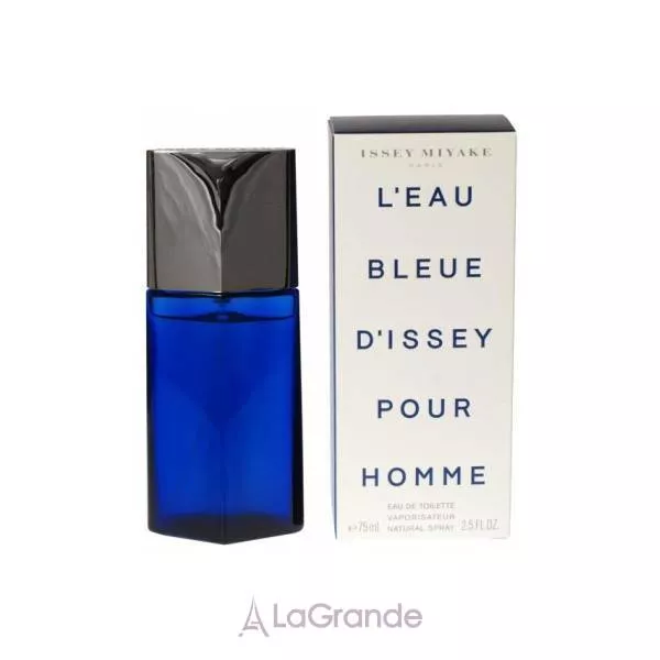 Issey Miyake L'Eau Bleue D`Issey pour homme ��������� ���� (������)