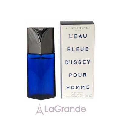 Issey Miyake L'Eau Bleue D`Issey pour homme   ()