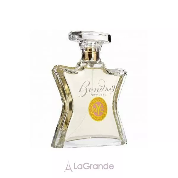 Bond No 9 Chelsea Flowers ����������� ����