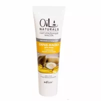 Bielita Oil Naturals Scrub-Mask �����-����� ��� ���� � ������� ������ � ������ "������� � ��������"