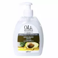 Bielita Oil Naturals ����-���� ��� ��� � ������� ������� � ������� "������ �������� � ������� ����"