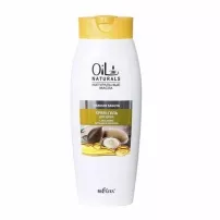 Bielita Oil Naturals Shower Cream Gel ����-���� ��� ���� � ������� ������� ������ � ������ "������ ������"