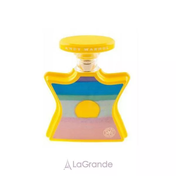 Bond No 9 Andy Warhol Montauk ����������� ���� (������ ��� ��������)