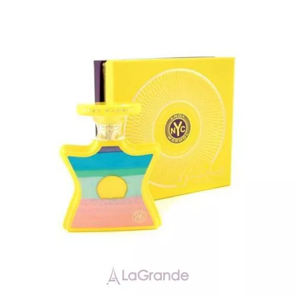 Bond No 9 Andy Warhol Montauk ����������� ���� (������ ��� ��������)