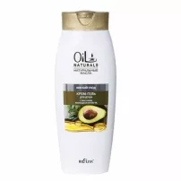 Bielita Oil Naturals Shower Cream Gel ����-���� ��� ���� � ������� ������� � ������� "������ ����"