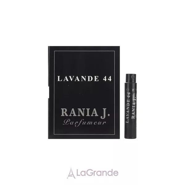Rania J Lavande 44 ��������������� ����